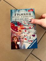 Anna und Elsa spiel Frozen 2 helft Olaf! Niedersachsen - Nienburg (Weser) Vorschau