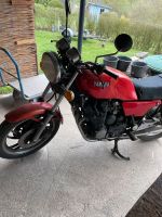 Yamaha XJ 650 Hessen - Edertal Vorschau