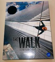 The Walk KimchiDVD exclusive #10 Blu-ray Sachsen - Frankenberg (Sa.) Vorschau