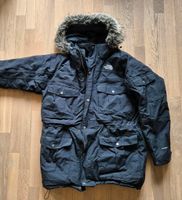 Daunenmantel / Polarjacke von The North Face - Herren XL Hamburg-Mitte - Hamburg Altstadt Vorschau