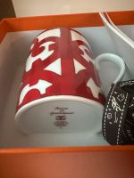 2 Hermès Kaffebecher /Tasse Balcon du Guadalquivir Hamburg-Mitte - Hamburg Altstadt Vorschau