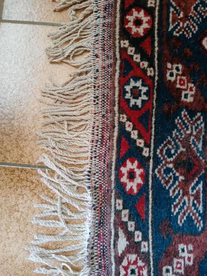 Orient Teppich in Salzgitter
