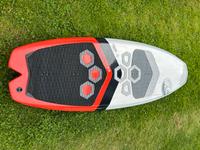 Cabrinha Kite Board, eindirektional, „Squid Launcher“ Nordrhein-Westfalen - Gevelsberg Vorschau