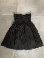 Bandeaukleid Partykleid Glitzer Tally Weijl Gr. 36 Sachsen-Anhalt - Merseburg Vorschau