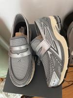 New Balance 1906L silver shadow grey loafer sneaker 44 Berlin - Neukölln Vorschau