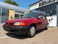 Opel Astra 1,8 GLS H-Kennzeichen Tüv Neu 2. Hand Niedersachsen - Liebenau Vorschau