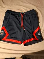 Jordan Shorts Gr.L Paris Saint Germain PSG Nike Baden-Württemberg - Kernen im Remstal Vorschau