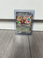 Pokemon Karte Schlaraffel ex 179/197 Obsidian Flammen Kiel - Ellerbek-Wellingdorf Vorschau