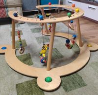 Hess Baby Spiel- und Lauflerngerät für Kinder von 3 bis 24 Monate Sachsen - Zethau Vorschau