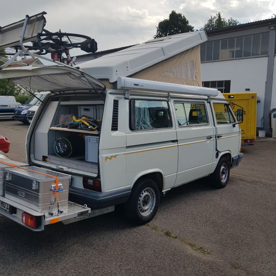 Reparatur Nachrüstung Umbau Wohnmobil Wohnwagen in Markt Rettenbach