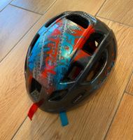 Fahrradhelm Helm bmx skaterhelm Skateboard 51-55 cm Sachsen - Großenhain Vorschau