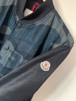 Orig Moncler Camouflage Bomber leichte Jacke Gr 3 M/L Münster (Westfalen) - Centrum Vorschau