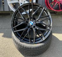 20 Zoll DM08 Felgen für BMW 3er e92 e93 F30 F31 4er F32 F33 F36 M Nordrhein-Westfalen - Hagen Vorschau