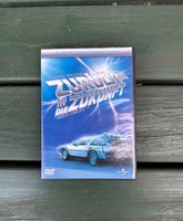 Zurück in die Zukunft DVD Collector‘s Set Steven Spielberg Sachsen - Bannewitz Vorschau