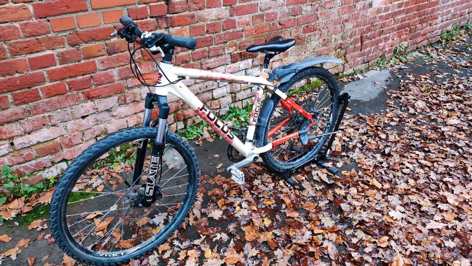 Focus 26 Zoll Mountainbike Fahrrad in Bielefeld