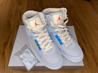 Jordan 2 Retro SP Union Grey Fog DN3802-001 EU44,5/ us 10.5 Niedersachsen - Hameln Vorschau