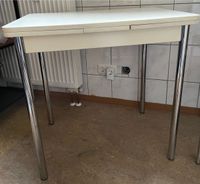 Tisch ausziehbar Thüringen - Wasungen Vorschau