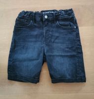 H&M Shorts Bermuda Jeans schwarz Jungen Gr. 152 slim Nordrhein-Westfalen - Attendorn Vorschau