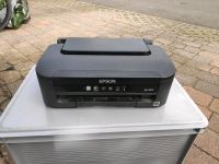 Epson Drucker WF-2010 Baden-Württemberg - Wiesloch Vorschau