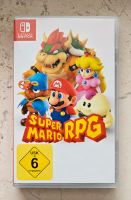 Nintendo Switch Spiel Super Mario RPG Saarland - St. Wendel Vorschau
