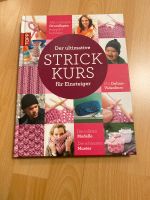 Buch Strickkurs Sachsen - Meerane Vorschau