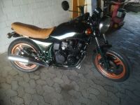 Kawasaki Z 550 A Niedersachsen - Salzgitter Vorschau