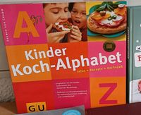 Kinder Kochbuch Baden-Württemberg - Freiberg am Neckar Vorschau