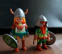 2 Playmobil Wikinger Baden-Württemberg - Maulbronn Vorschau