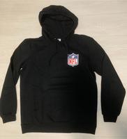 NEU   NFL Hoodie / Sweatshirt / Pullover, Größe L Sachsen - Grimma Vorschau