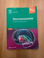 Neuroanatomie - Struktur und Funktion (5. Aufl.) Frankfurt am Main - Ostend Vorschau