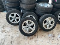 Audi Q3 F3 215/65 R17 Winterräder Winterreifen 83A071497A #032 Hessen - Hainburg Vorschau