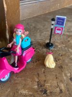 Lego Barbie mit Roller Rheinland-Pfalz - Urbach Westerw Vorschau