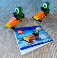 3x Lego Artic 6577, 6579, 6586 Niedersachsen - Achim Vorschau