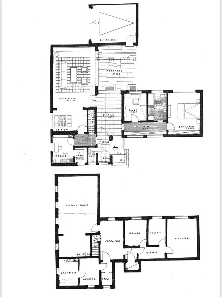 Winkelbungalow in top Lage von Mönchengladbach zu verkaufen in Mönchengladbach