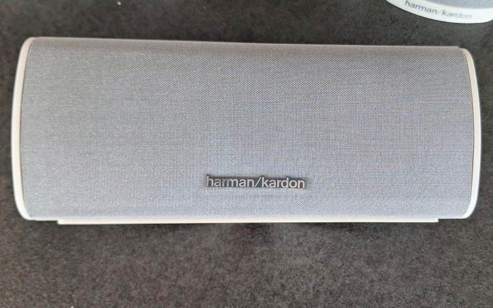 Harman Kardon BDS 570 Heimkinoanlage 5.1 in Fredersdorf-Vogelsdorf