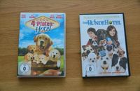 2x DVD - Kinderfilme - 4 Pfotenhotel - Hundefime Bayern - Maisach Vorschau