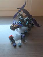 LEGO Nexo Knights Gargoyl Heli 70353 mit Anleitung Brandenburg - Teltow Vorschau