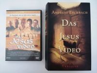 Das Jesus Video BUCH + DVD Sachsen-Anhalt - Bernburg (Saale) Vorschau