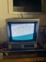 alter Sony-Fernseher (Vintage) Berlin - Karlshorst Vorschau