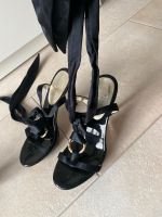 Guess  high Heels schwarz gr 39 wie neu Bayern - Schöllkrippen Vorschau