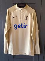 Nike Tottenham Hotspur Fußballoberteil Herren / Größe S Sachsen - Bautzen Vorschau