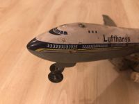 Flugzeug Model Lufthansa sehr alt an Bastler Köln - Humboldt-Gremberg Vorschau