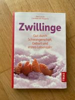 Ratgeber: Zwillinge - Gut durch Schwangerschaft, Geburt […] Pankow - Buch Vorschau