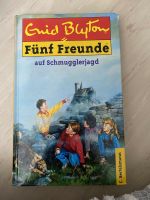 Fünf Freunde auf Schmuggeljagd Wandsbek - Hamburg Sasel Vorschau