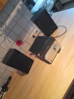 Minianlage Stereoanlage Kompaktanlage Nordrhein-Westfalen - Südlohn Vorschau