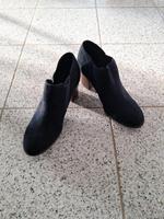 Lederschuhe Bayern - Theres Vorschau
