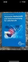 Technische Mathematik und Datenauswertung für Laborberufe❤️❤️ Niedersachsen - Gehrden Vorschau