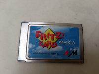 Fritz!Card PCMCIA AVM ISDN Modem | Laptop / PC Karte Bayern - Piding Vorschau