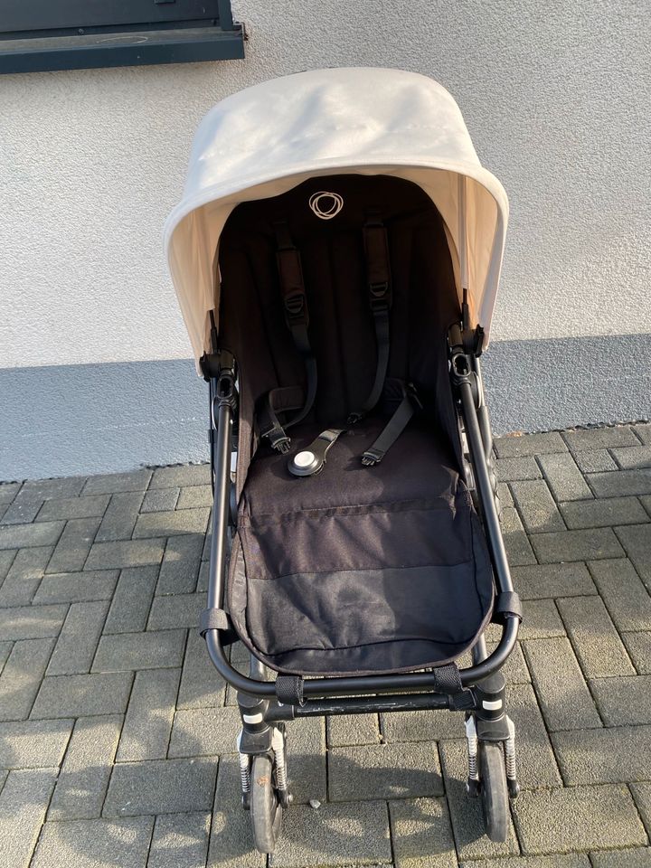 Bugaboo cameleon 3 Kinderwagen ( komplettes Set) in Dortmund