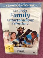 Familie Kinder Filme DVD NEU Brandenburg - Nordwestuckermark Vorschau